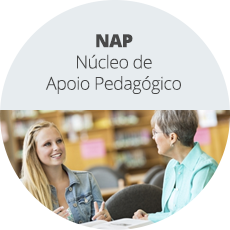 NAP - Núcleo de Apoio Pedagógico